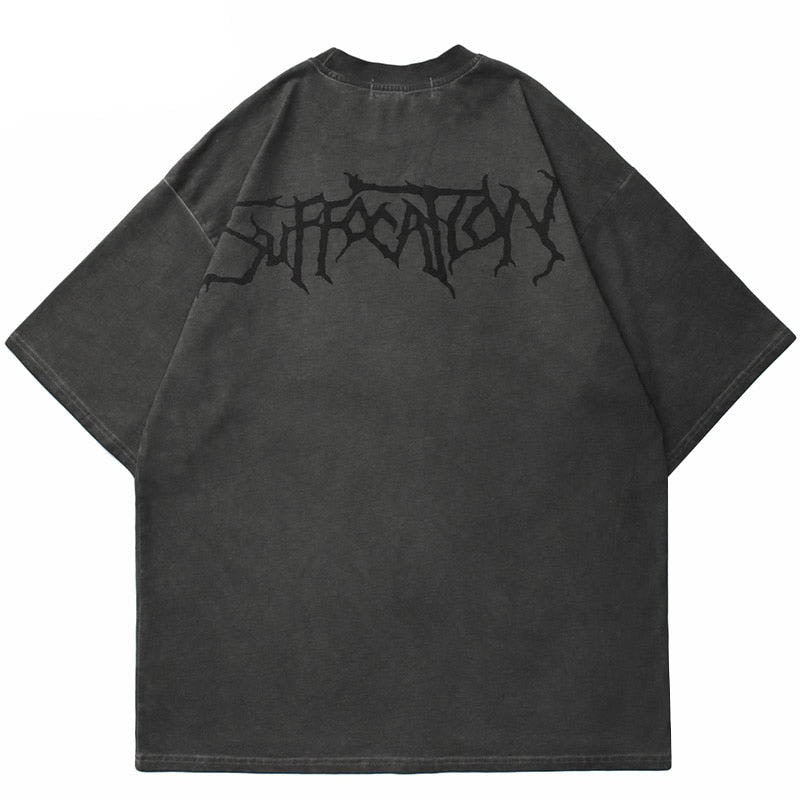 Camiseta Shojo