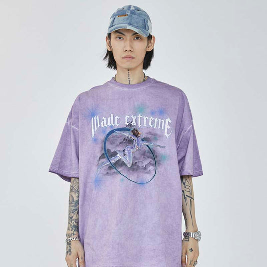 Camiseta Suishin