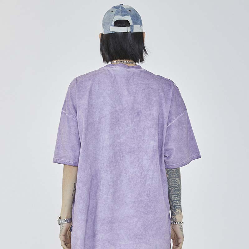 Camiseta Suishin
