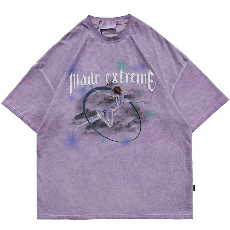 Camiseta Suishin