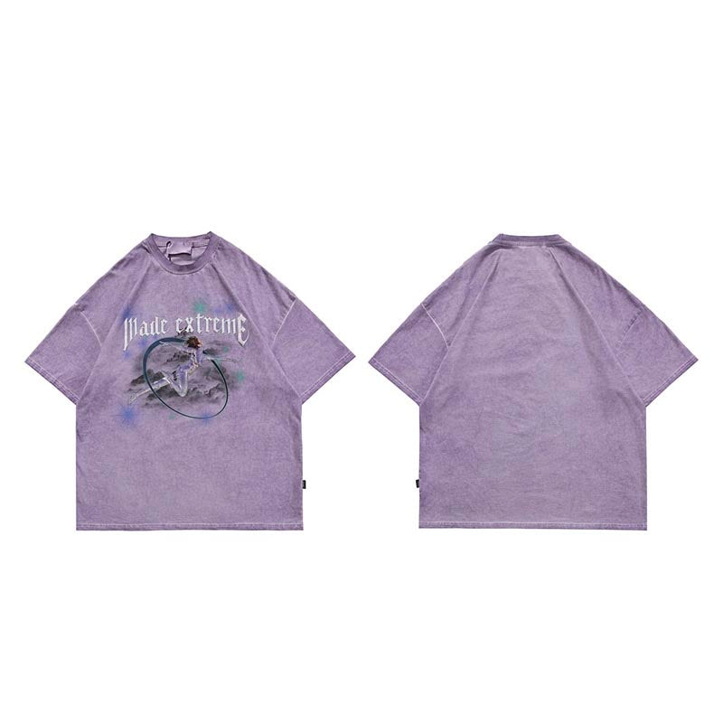 Camiseta Suishin