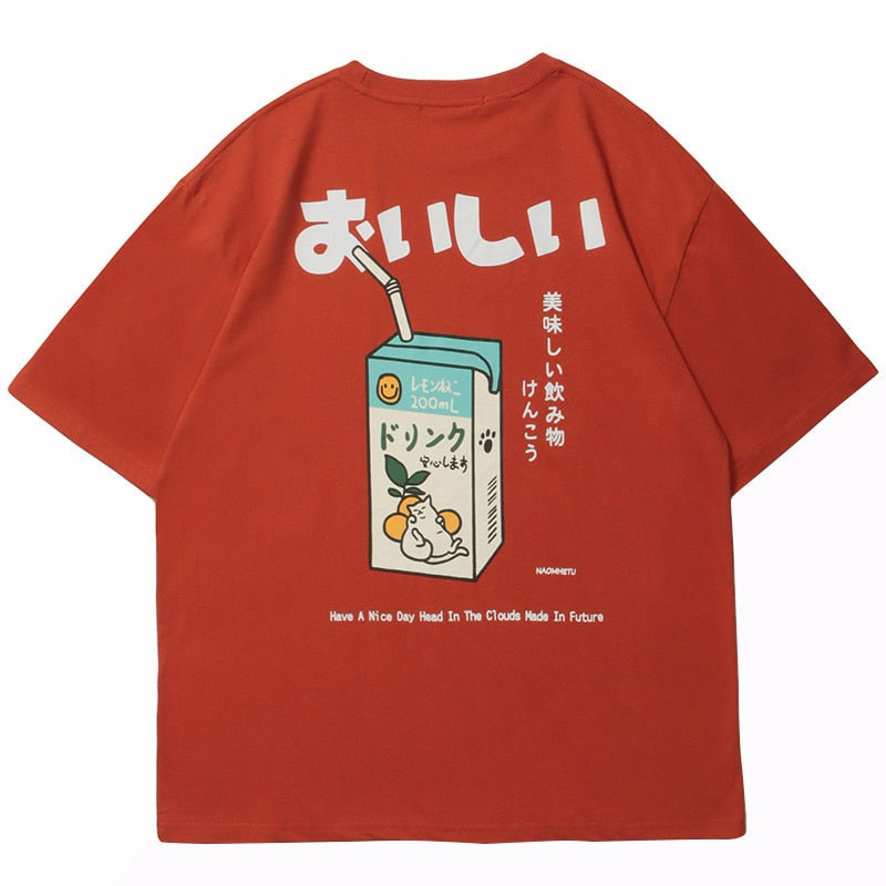 Camiseta Sutoro