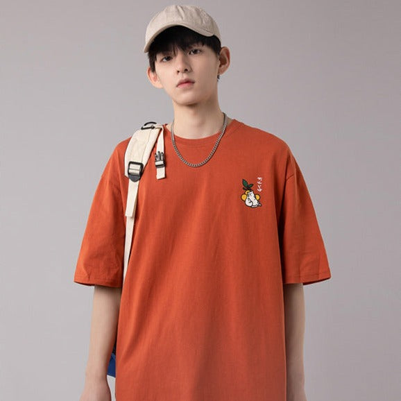 Camiseta Sutoro