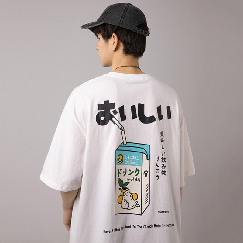 Camiseta Sutoro