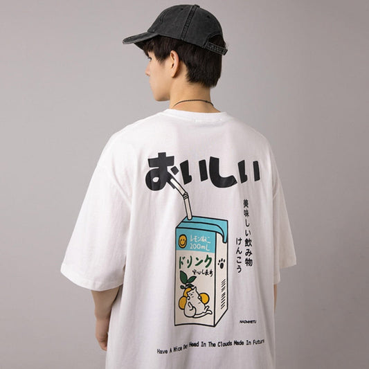 Camiseta Sutoro