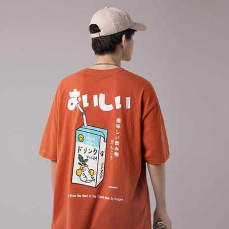 Camiseta Sutoro