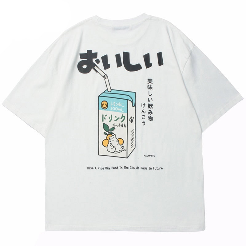Camiseta Sutoro