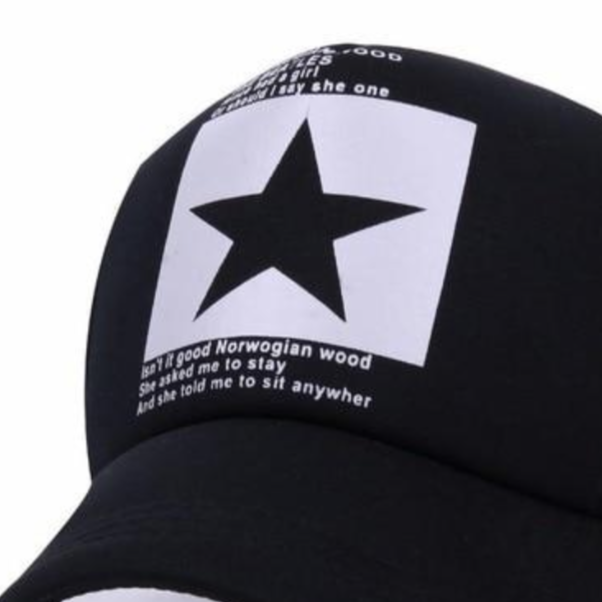 Gorra Hoshi