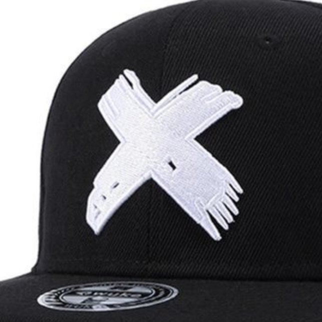 Gorra X