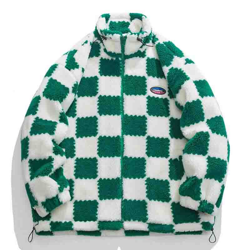 Chaqueta Furemu