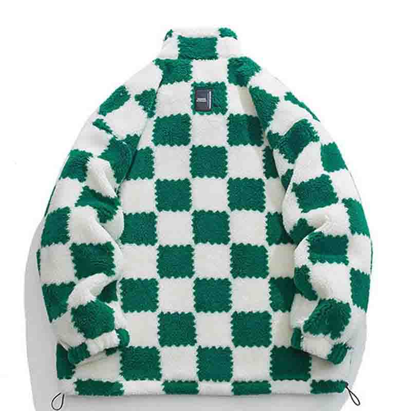 Chaqueta Furemu
