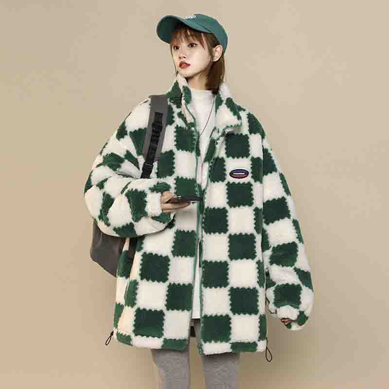 Chaqueta Furemu