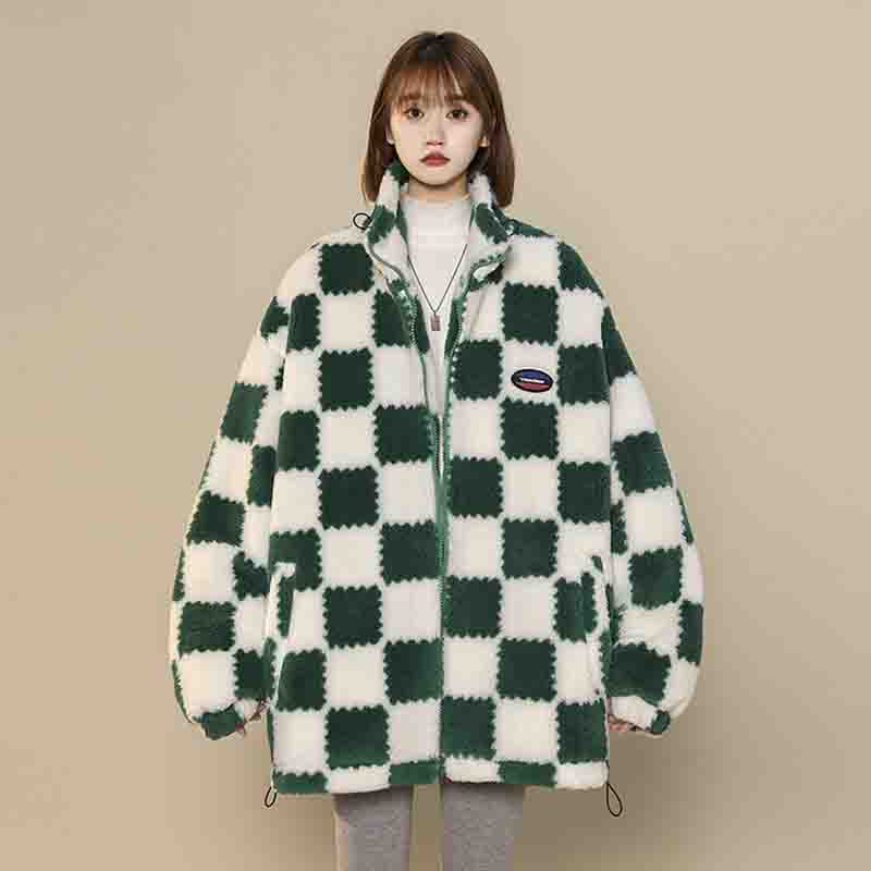 Chaqueta Furemu