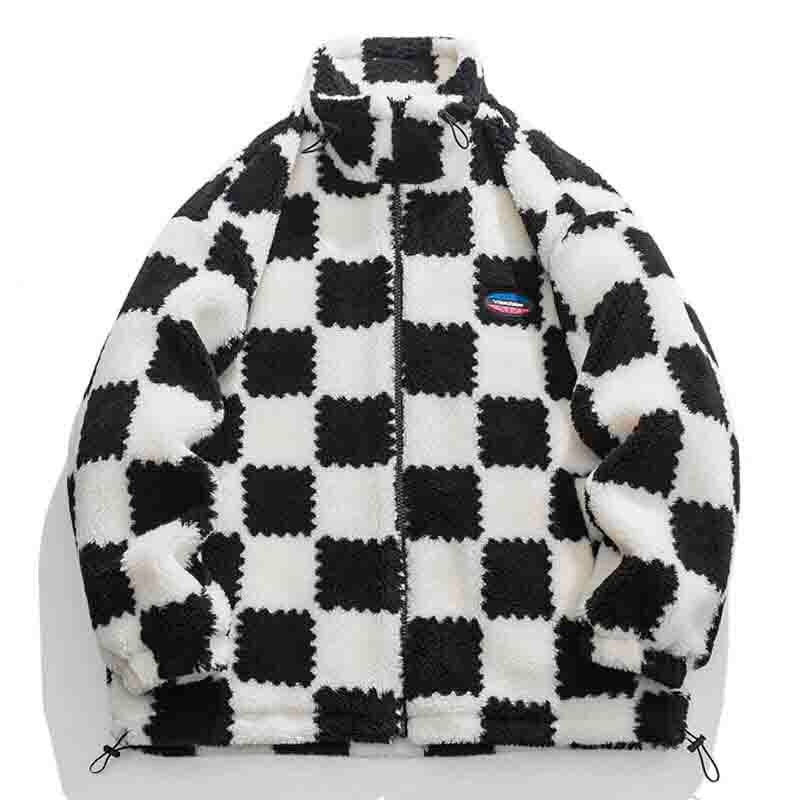 Chaqueta Furemu