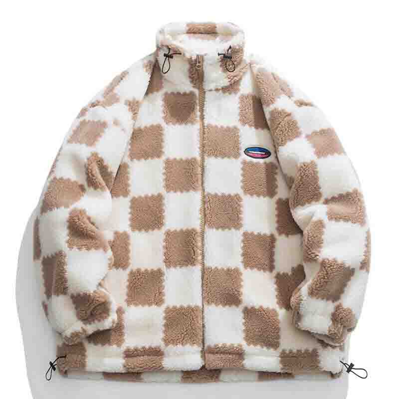 Chaqueta Furemu