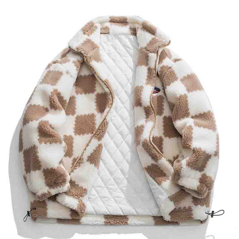 Chaqueta Furemu