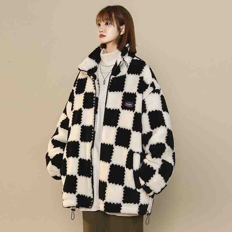 Chaqueta Furemu