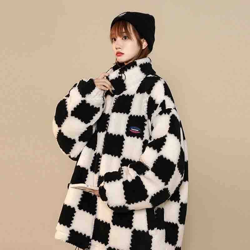 Chaqueta Furemu