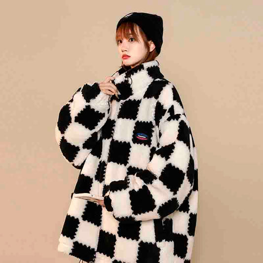 Chaqueta Furemu
