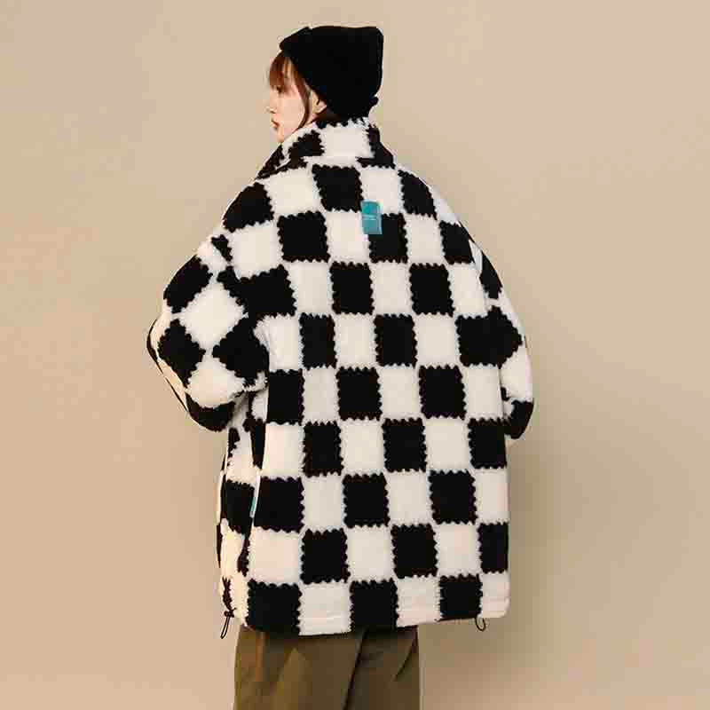 Chaqueta Furemu