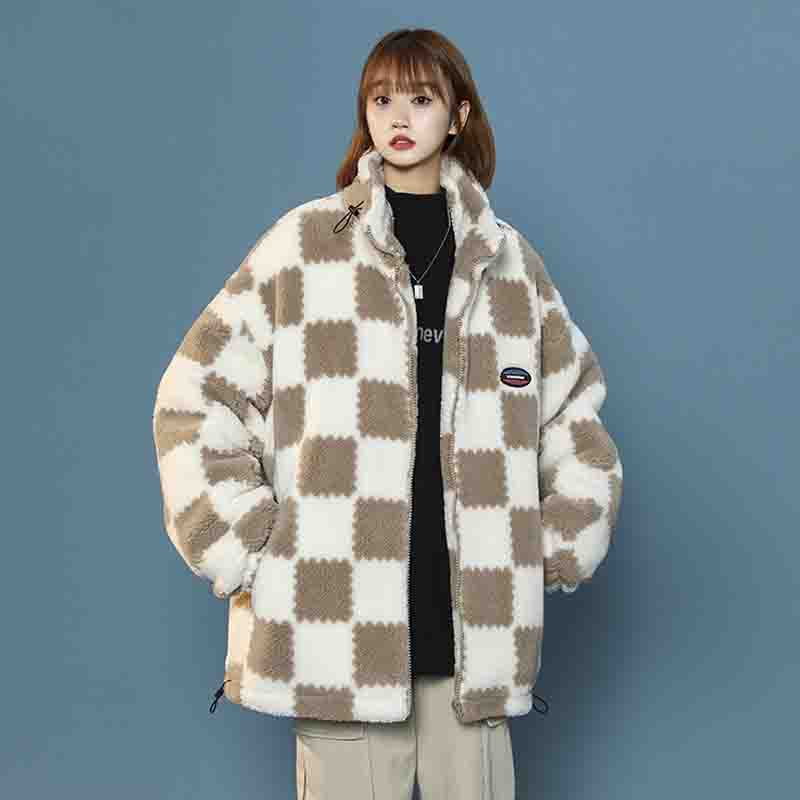 Chaqueta Furemu