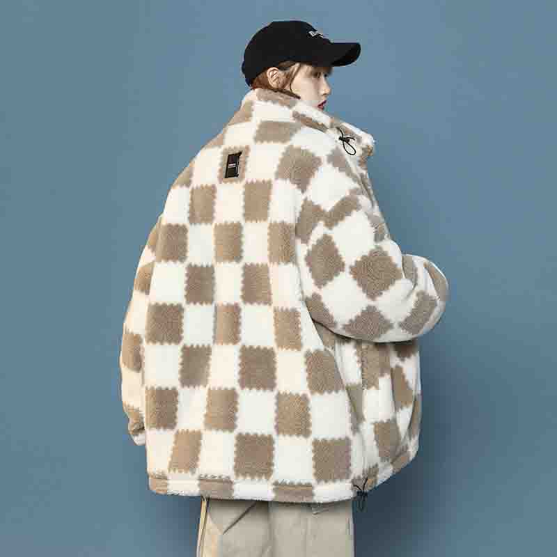 Chaqueta Furemu