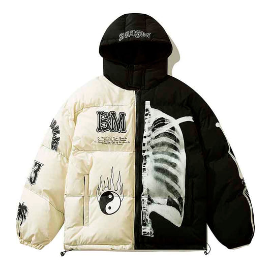 Chaqueta Homme