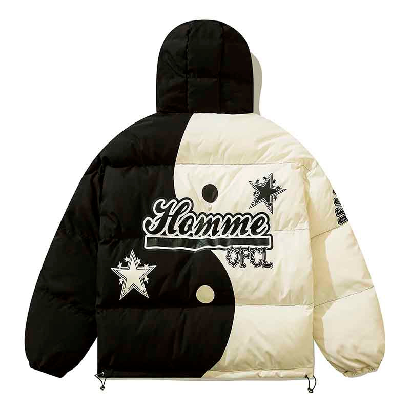 Chaqueta Homme