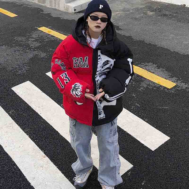 Chaqueta Homme