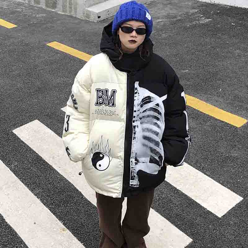 Chaqueta Homme