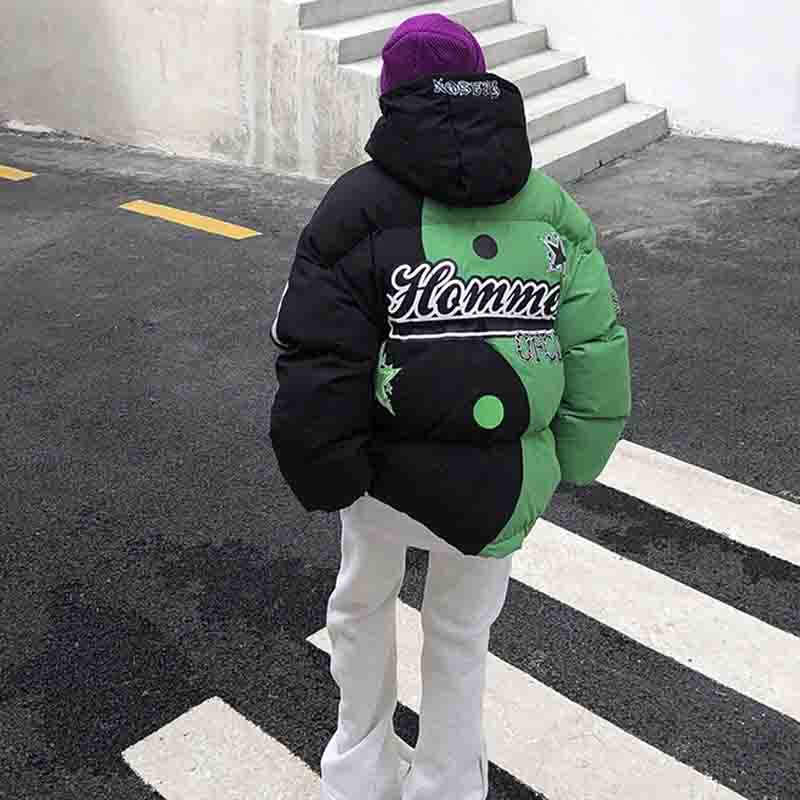 Chaqueta Homme