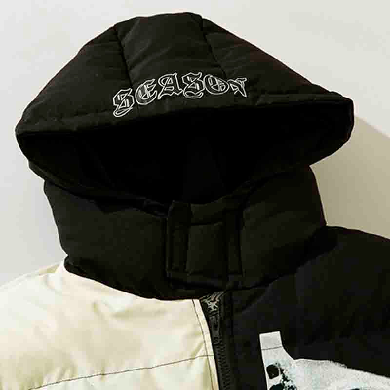 Chaqueta Homme
