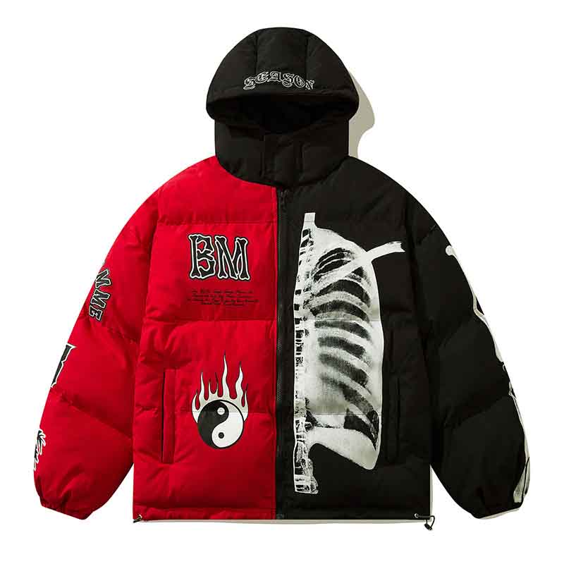 Chaqueta Homme
