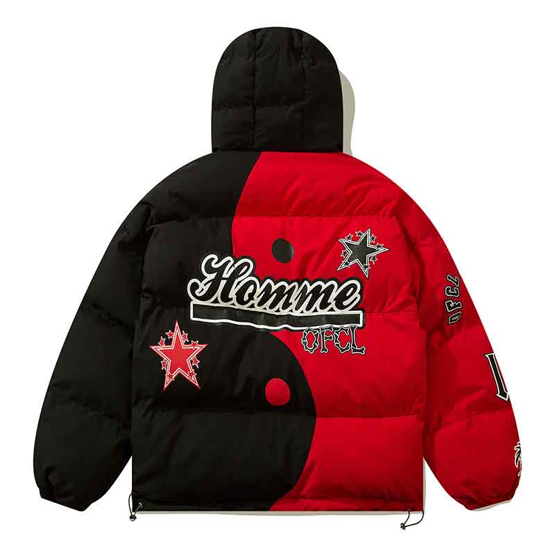 Chaqueta Homme
