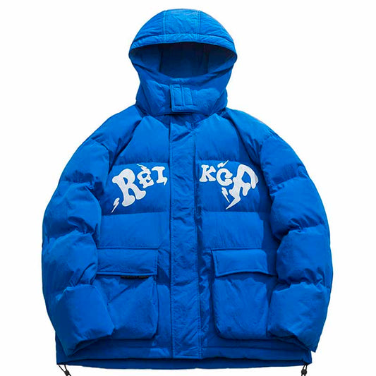 Chaqueta Reiko