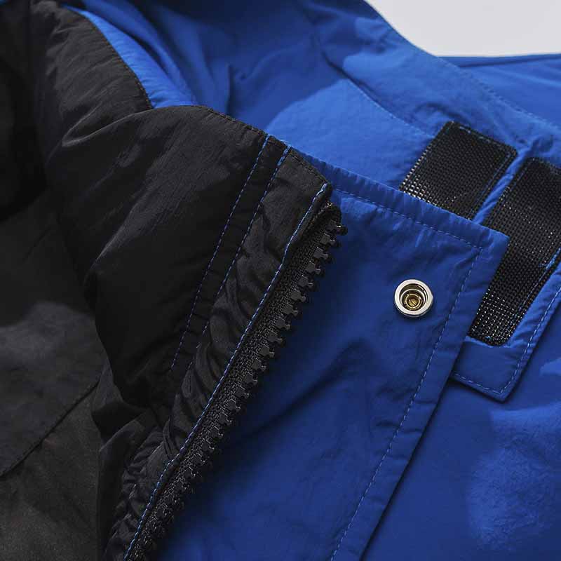 Chaqueta Reiko