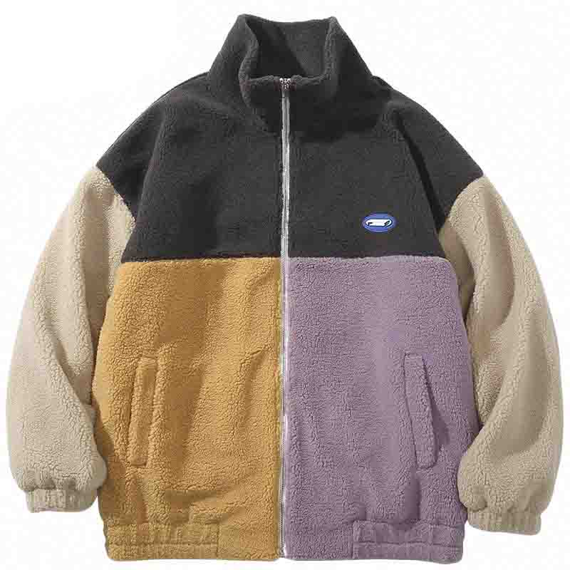 Chaqueta Shikakkei