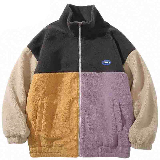 Chaqueta Shikakkei