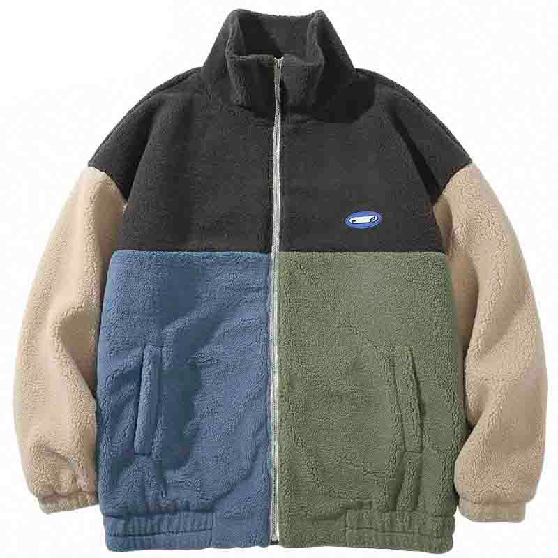 Chaqueta Shikakkei