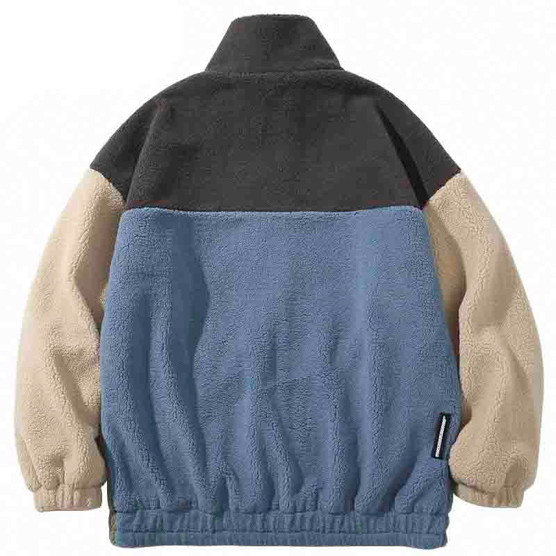 Chaqueta Shikakkei