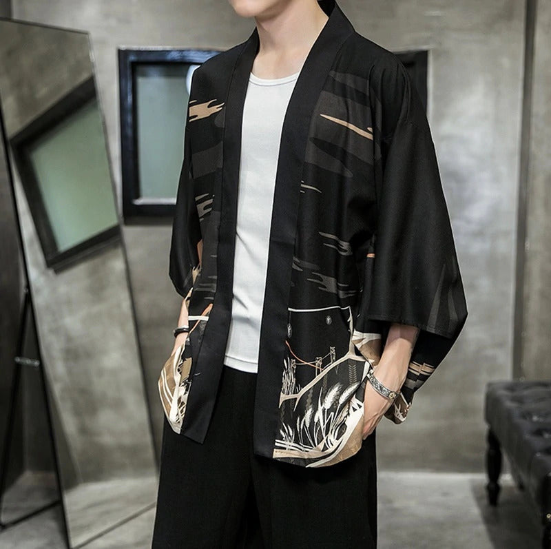 Kimono Kokatsu