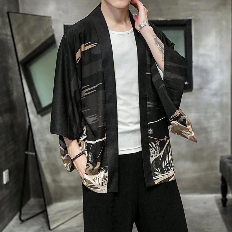 Kimono Kokatsu