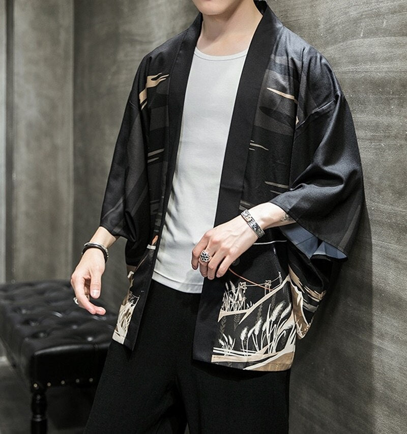 Kimono Kokatsu