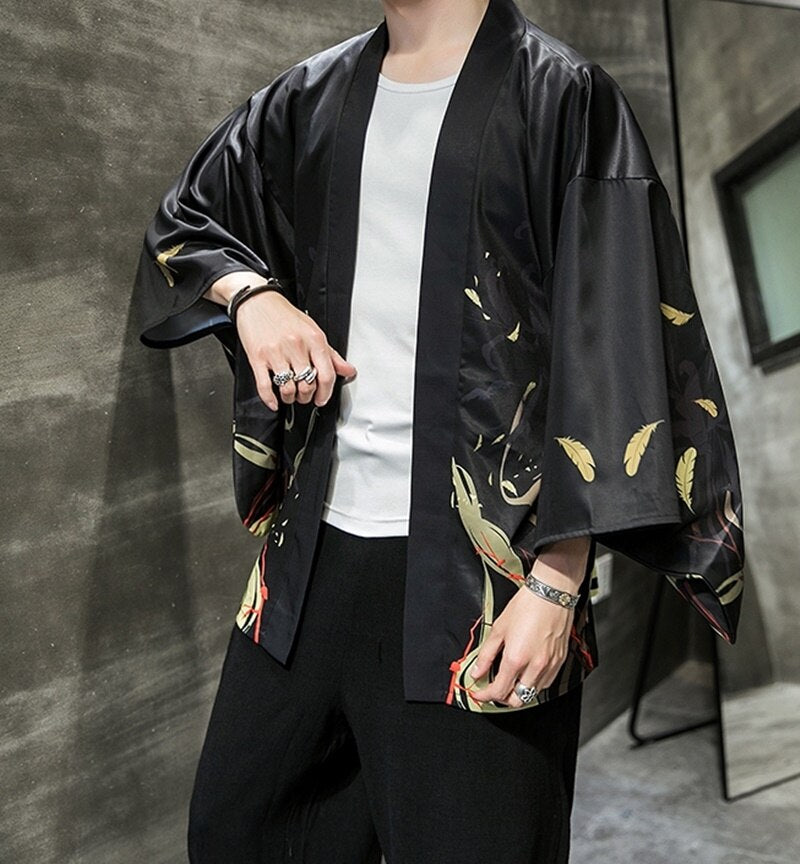 Kimono Furora