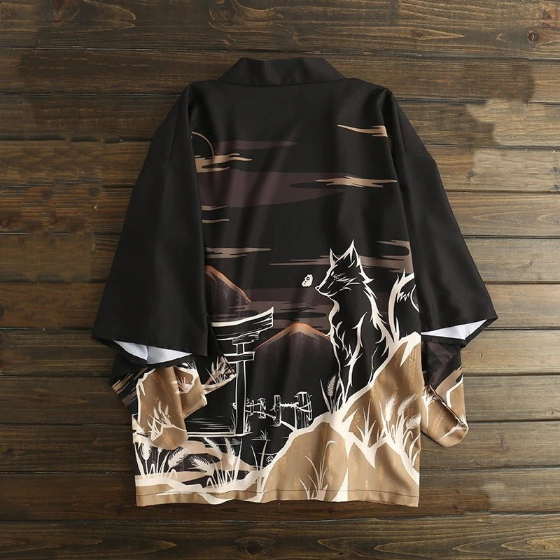 Kimono Kokatsu