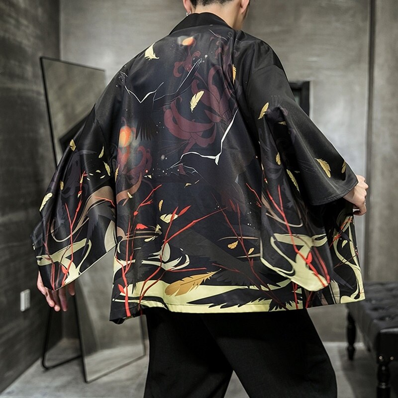 Kimono Furora