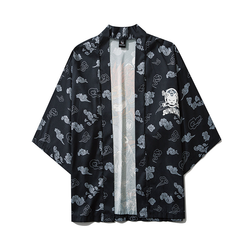 Kimono Neko