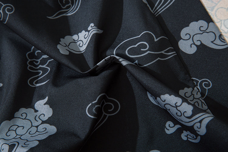 Kimono Neko