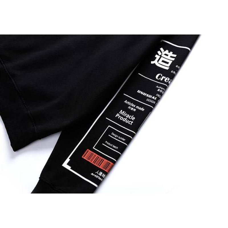 Sudadera Japan