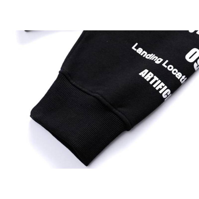 Sudadera Japan